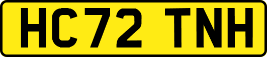 HC72TNH
