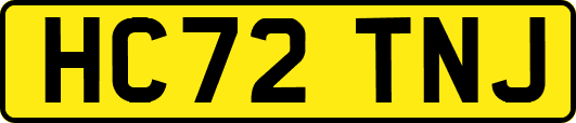 HC72TNJ