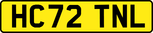 HC72TNL