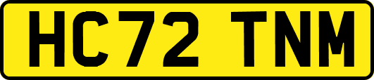 HC72TNM