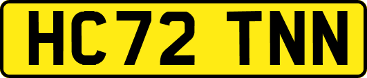 HC72TNN
