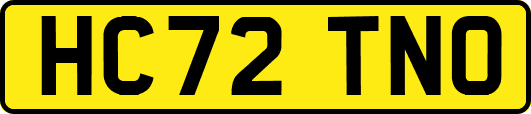 HC72TNO