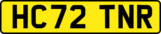 HC72TNR