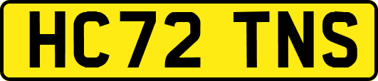 HC72TNS