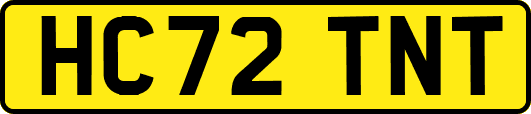 HC72TNT