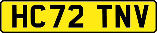 HC72TNV