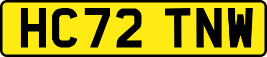 HC72TNW