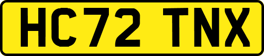 HC72TNX