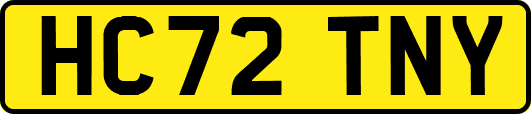 HC72TNY