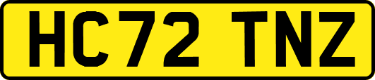 HC72TNZ