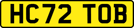 HC72TOB