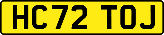 HC72TOJ