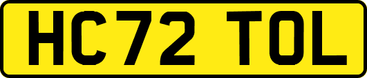 HC72TOL