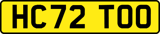 HC72TOO