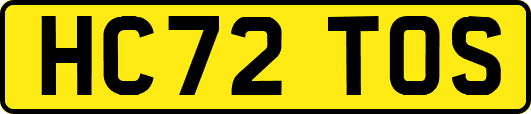 HC72TOS