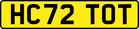 HC72TOT