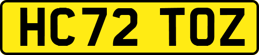 HC72TOZ