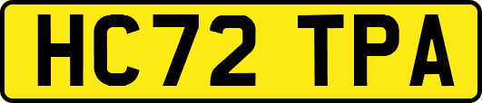 HC72TPA