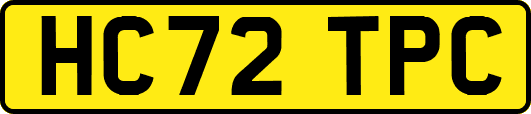 HC72TPC