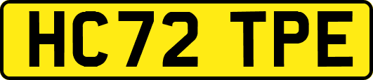 HC72TPE