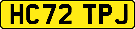 HC72TPJ