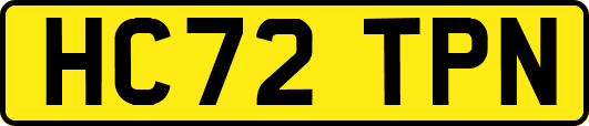 HC72TPN