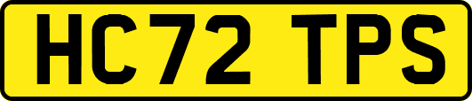 HC72TPS