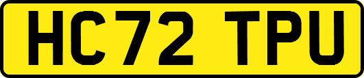 HC72TPU