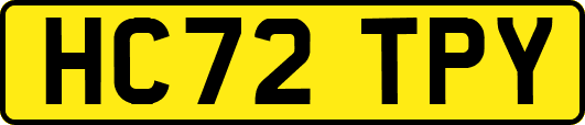 HC72TPY