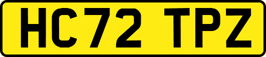 HC72TPZ