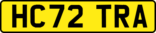 HC72TRA