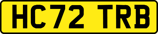 HC72TRB