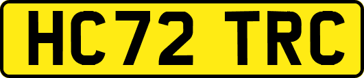 HC72TRC