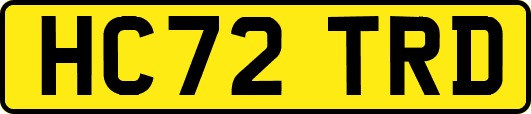 HC72TRD