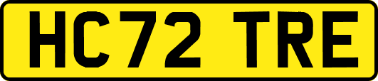 HC72TRE