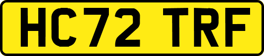 HC72TRF