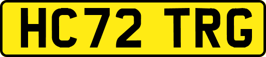 HC72TRG