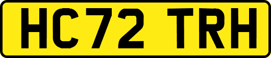HC72TRH