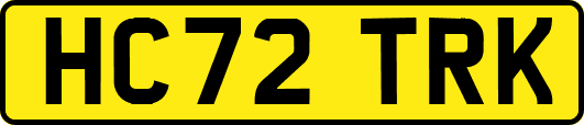 HC72TRK