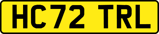 HC72TRL