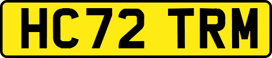 HC72TRM