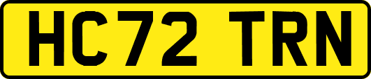 HC72TRN