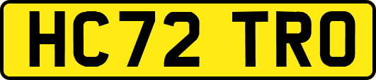 HC72TRO