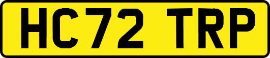 HC72TRP