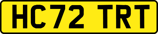 HC72TRT