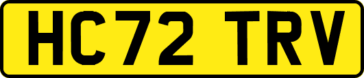 HC72TRV