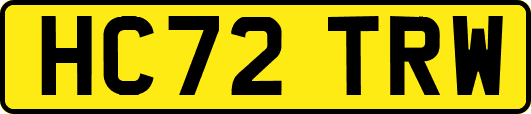 HC72TRW