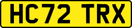 HC72TRX