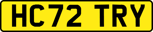 HC72TRY