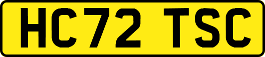 HC72TSC